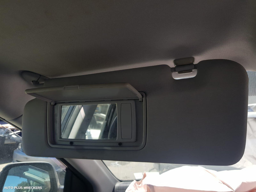 2009 Honda Crv Overflow Bottle