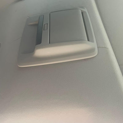 2015 Toyota Prado Rear Bumper