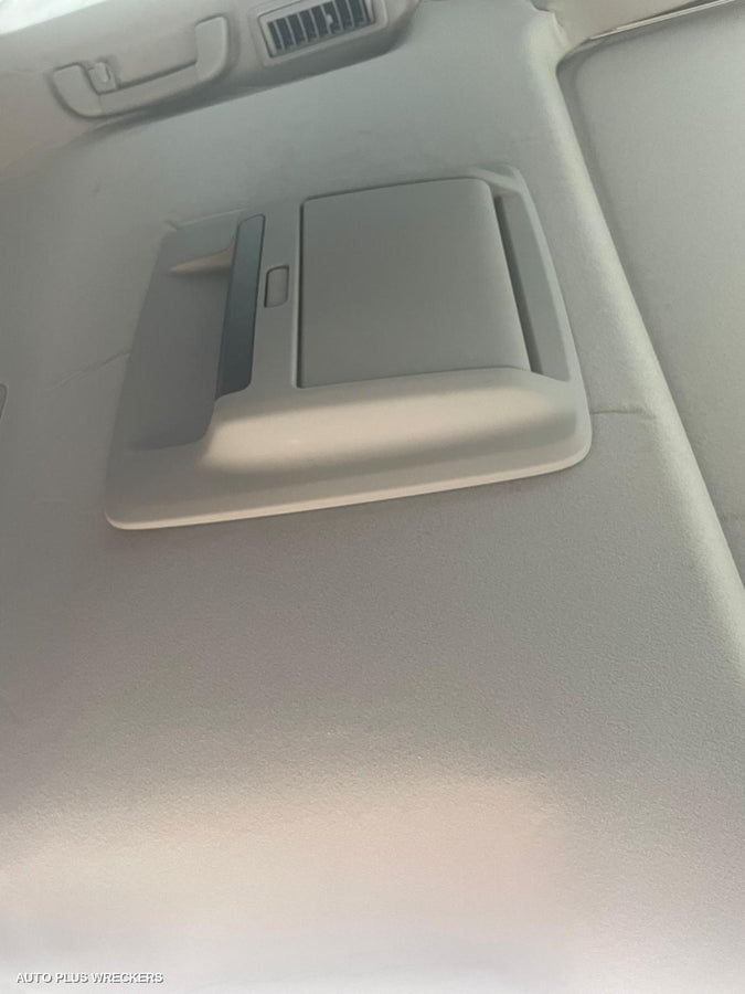 2015 Toyota Prado Abs Pump Modulator