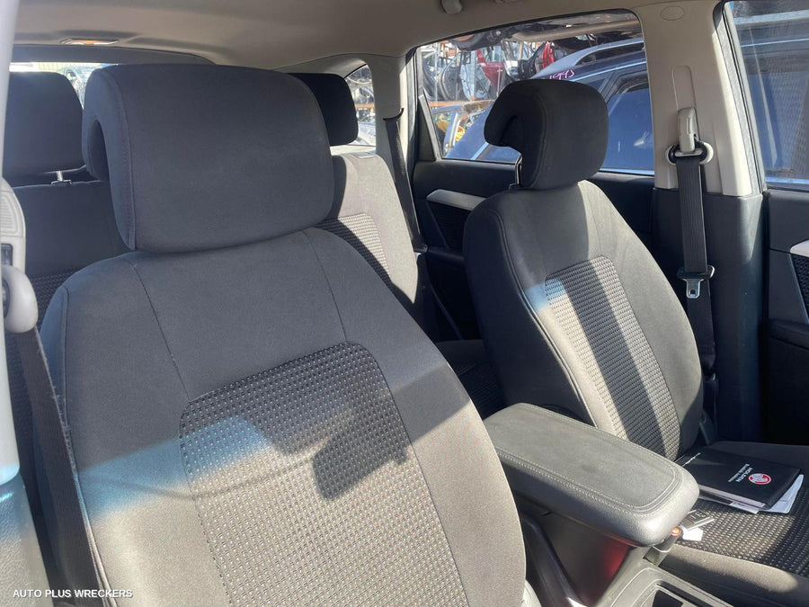 2016 Holden Captiva Pwr Dr Wind Switch