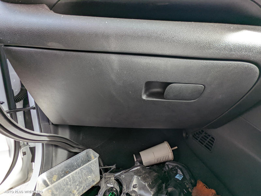 2020 Hyundai Venue Engine