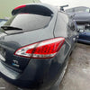 2012 Nissan Murano Right Door Mirror