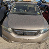 2005 Honda Odyssey Left Headlamp