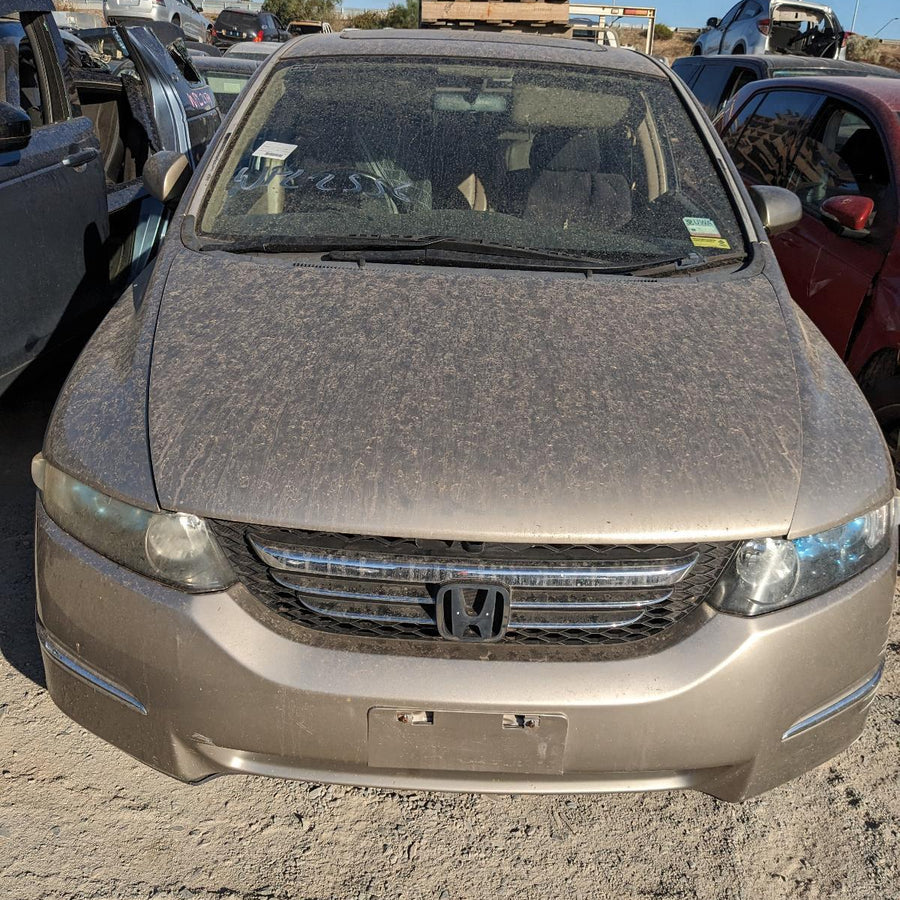 2004-2006 Honda Odyssey Bootlid Tailgate