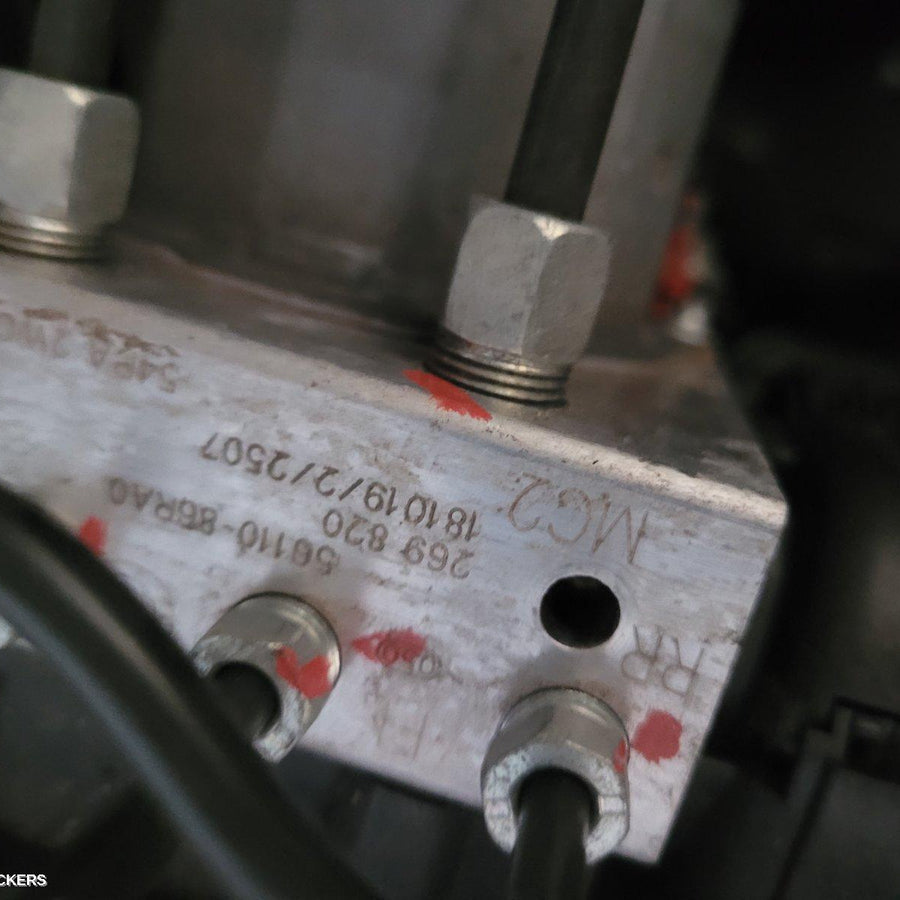 2019 Suzuki Vitara Right Door Mirror