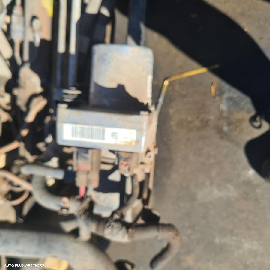 2010-2016 Jeep Grandcherokee Steering Box Rack