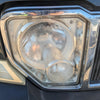2008 Jeep Cherokee Right Rear Trailing Arm