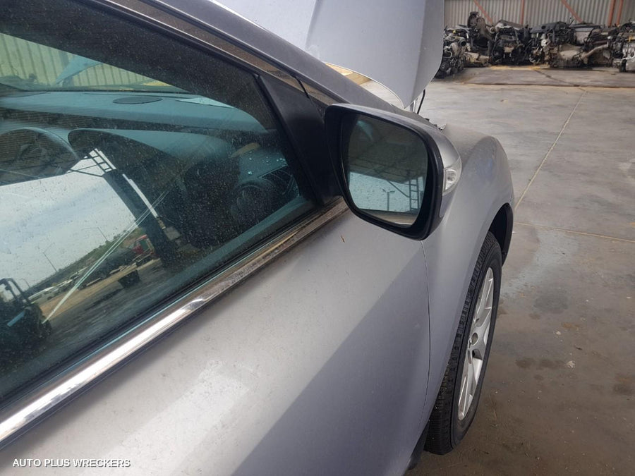 2007 Mazda Cx7 Right Door Mirror