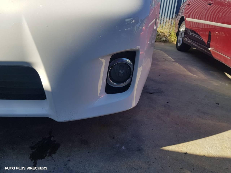 2011 Toyota Camry Right Indicator Fog Side