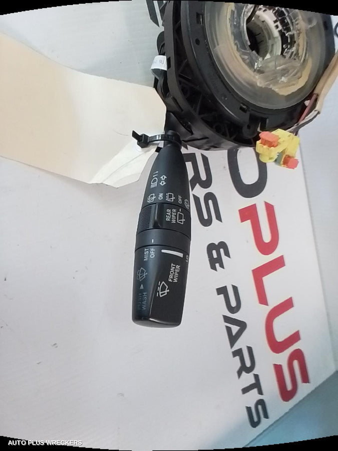 2010-2013 Jeep Grandcherokee Airbag Module Sensor