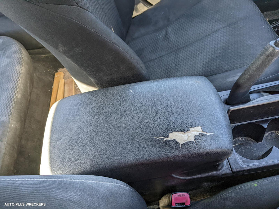 2008 Toyota Camry Sunvisor