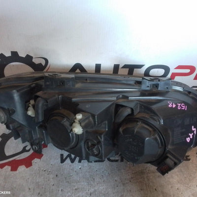 2011 Holden Commodore Left Headlamp