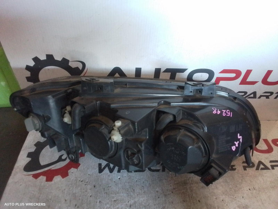 2011 Holden Commodore Left Headlamp