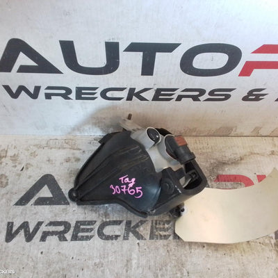 2009 Holden Captiva Right Indicator Fog Side