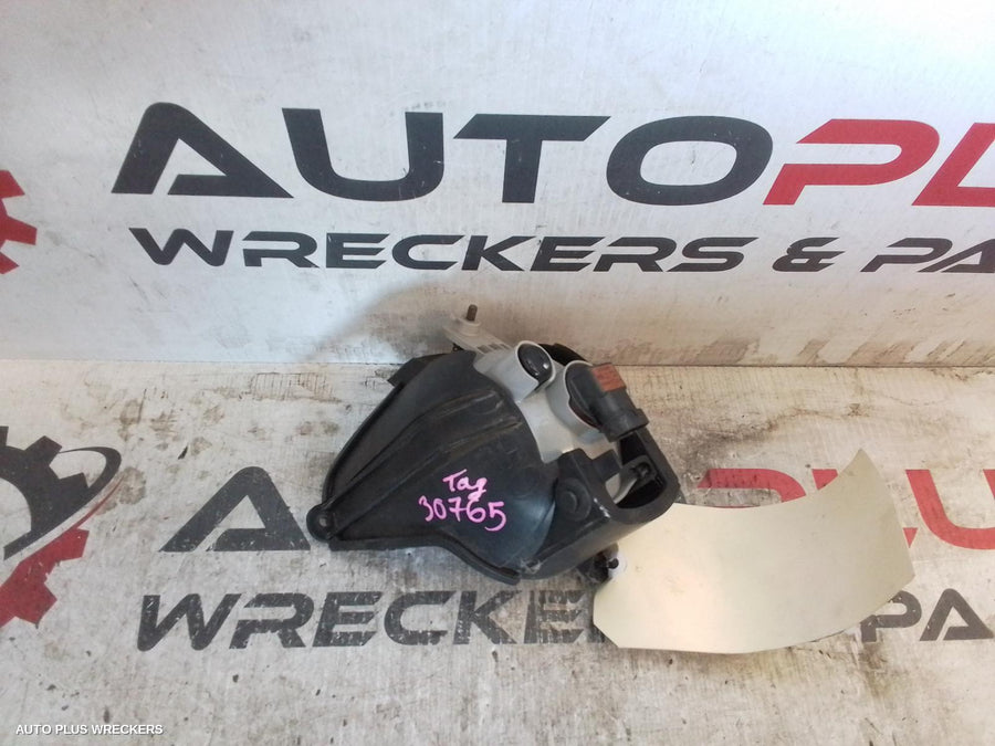 2009 Holden Captiva Right Indicator Fog Side