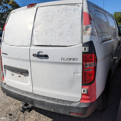 2008 Hyundai Iload/imax Sunvisor