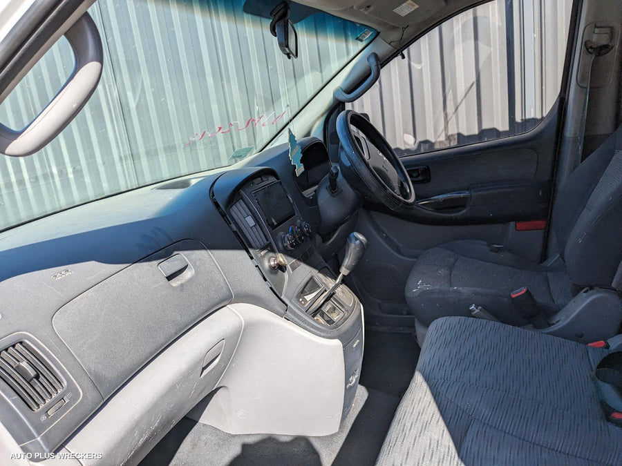 2008 Hyundai Iload/imax Abs Pump Modulator