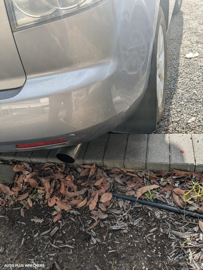 2008 Mazda Cx7 Bonnet