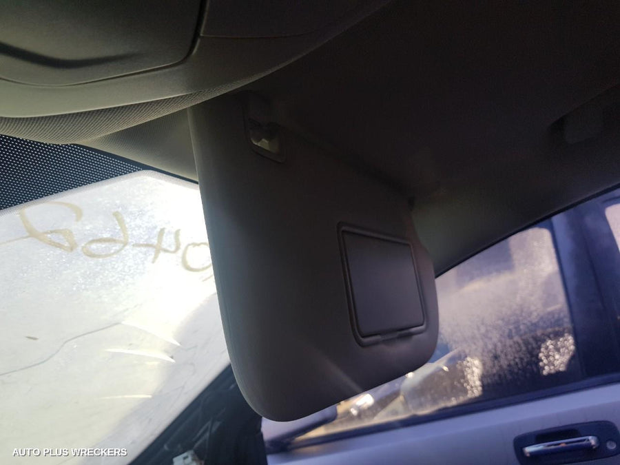 2013 Ford Kuga Headrest