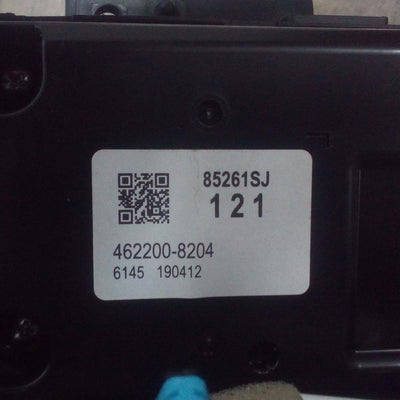 2018-2024 Subaru Forester Instrument Cluster