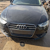 2012 Audi A4 Door Boot Gate Lock
