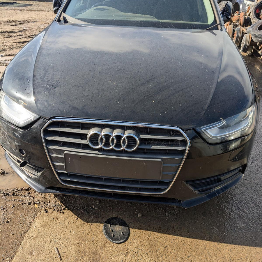 2012 Audi A4 Radio Cd Dvd Sat Tv