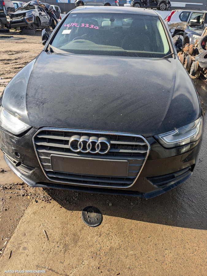 2012 Audi A4 Gear Stick Shifter