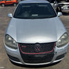 2008 Volkswagen Golf Overflow Bottle