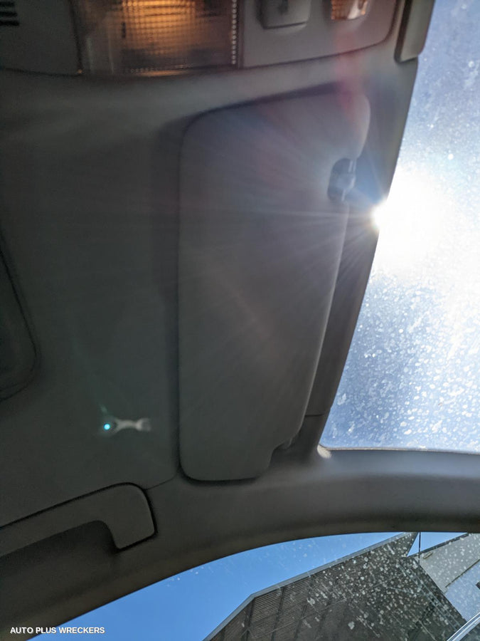 2006 Audi A4 Left Door Mirror