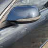 2005 HONDA ACCORD LEFT FRONT DOOR WINDOW