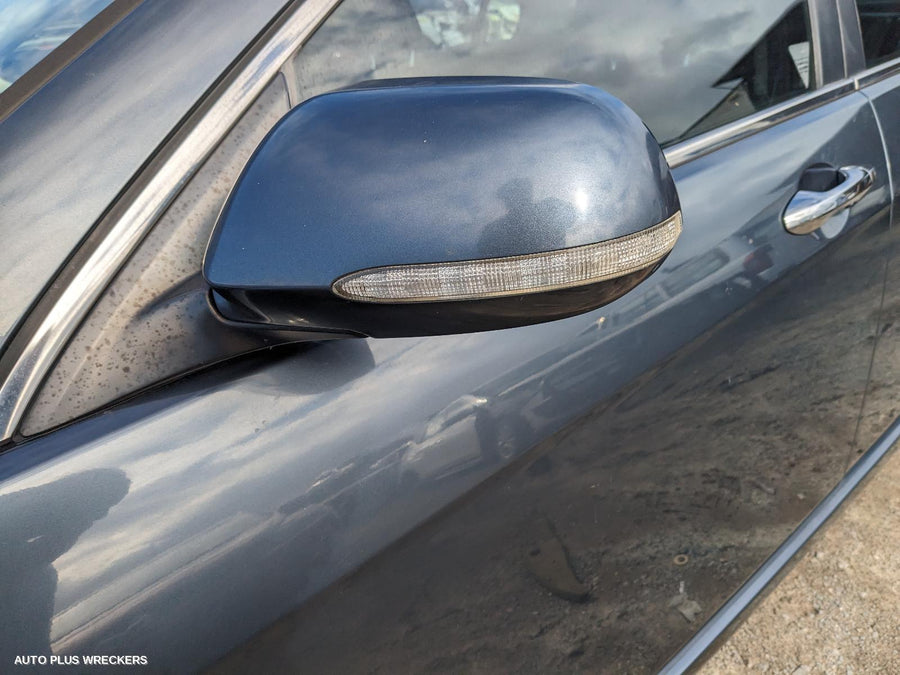 2005 Honda Accord Catalytic Converter