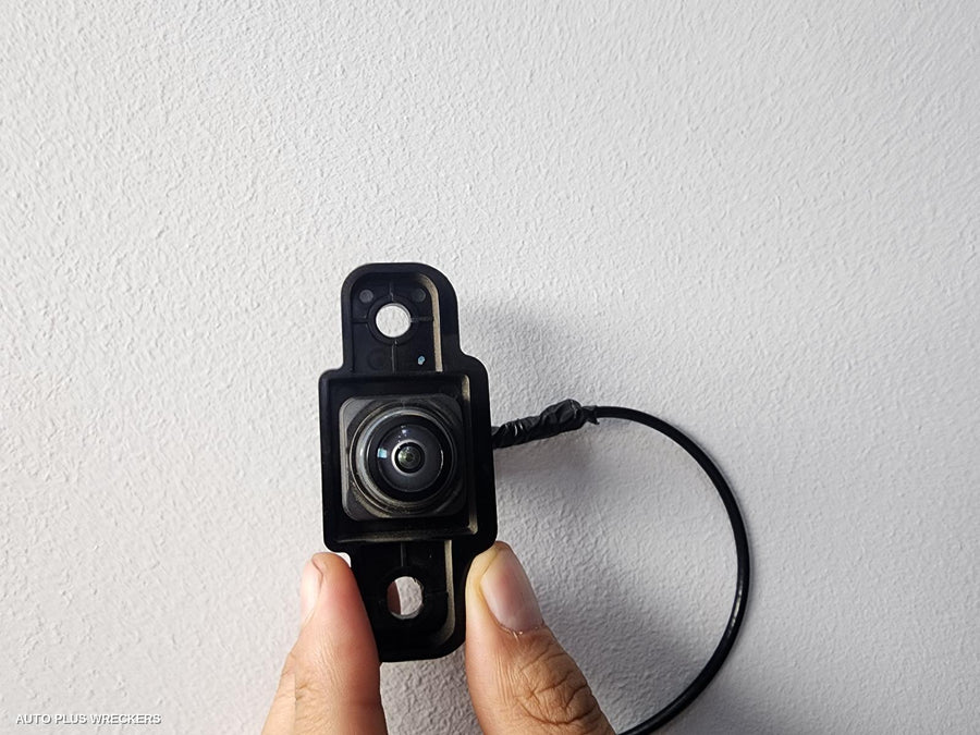 2020-2026 Great Wall Cannon Ute Reverse Camera