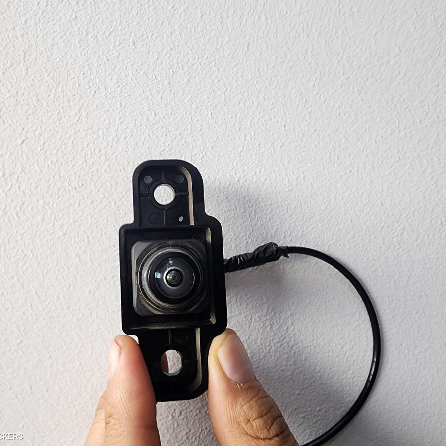 2020-2026 Great Wall Cannon Ute Reverse Camera