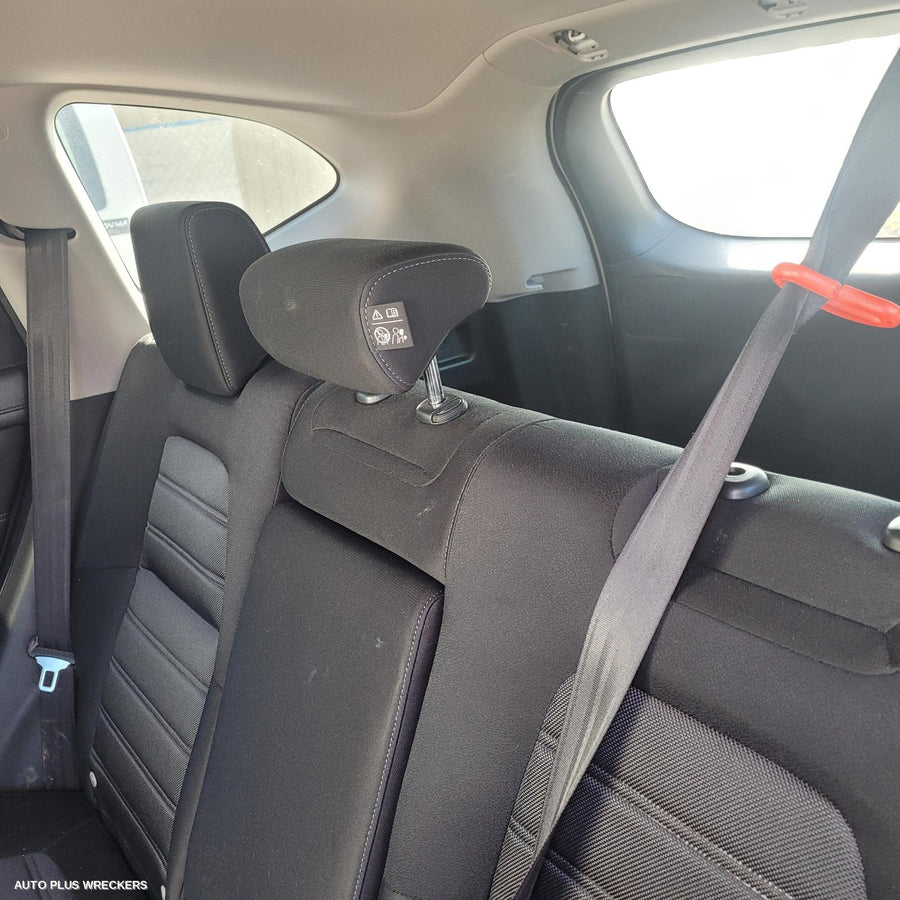 2018 Honda Crv Rear Garnish