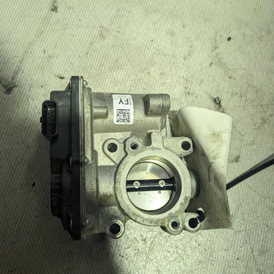2016-2020 Renault Megane Throttle Body