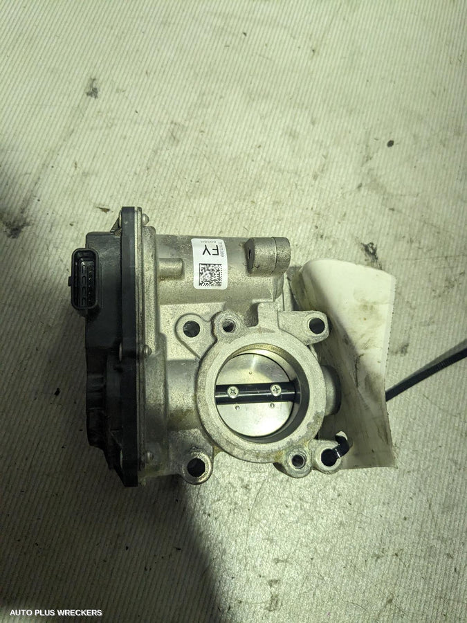 2016-2020 Renault Megane Throttle Body