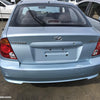 2005 HYUNDAI ACCENT RIGHT TAILLIGHT