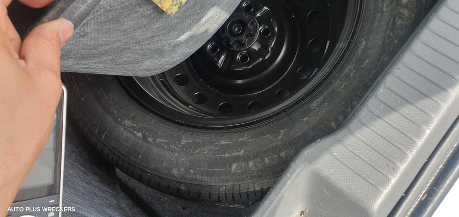 2010 Toyota Tarago Pwr Dr Wind Switch