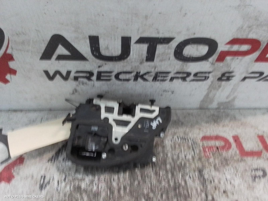 2005-2012 Bmw 3 Series Door Boot Gate Lock