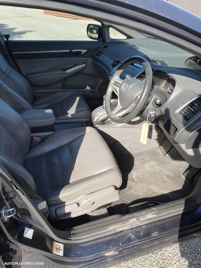 2007 Honda Civic Right Door Mirror