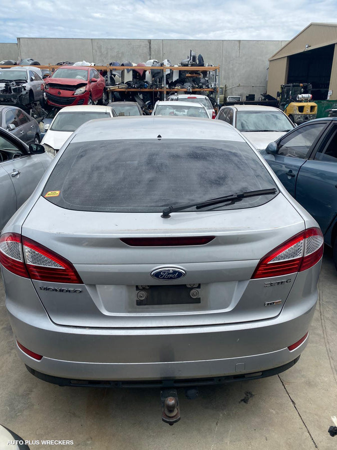 2010 Ford Mondeo Radio Cd Dvd Sat Tv