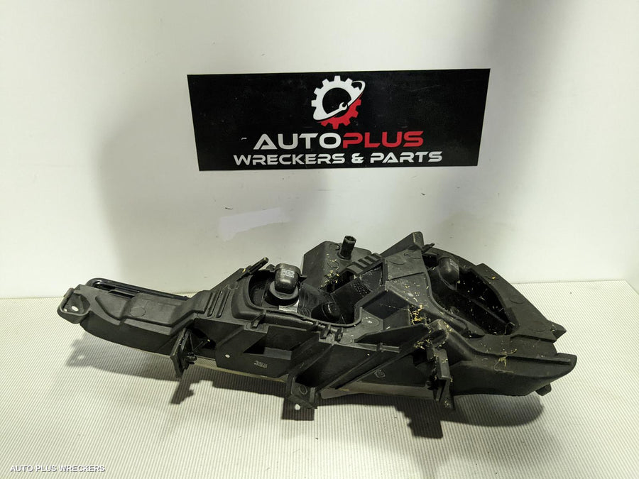 2014 Kia Sportage Left Indicator Fog Side