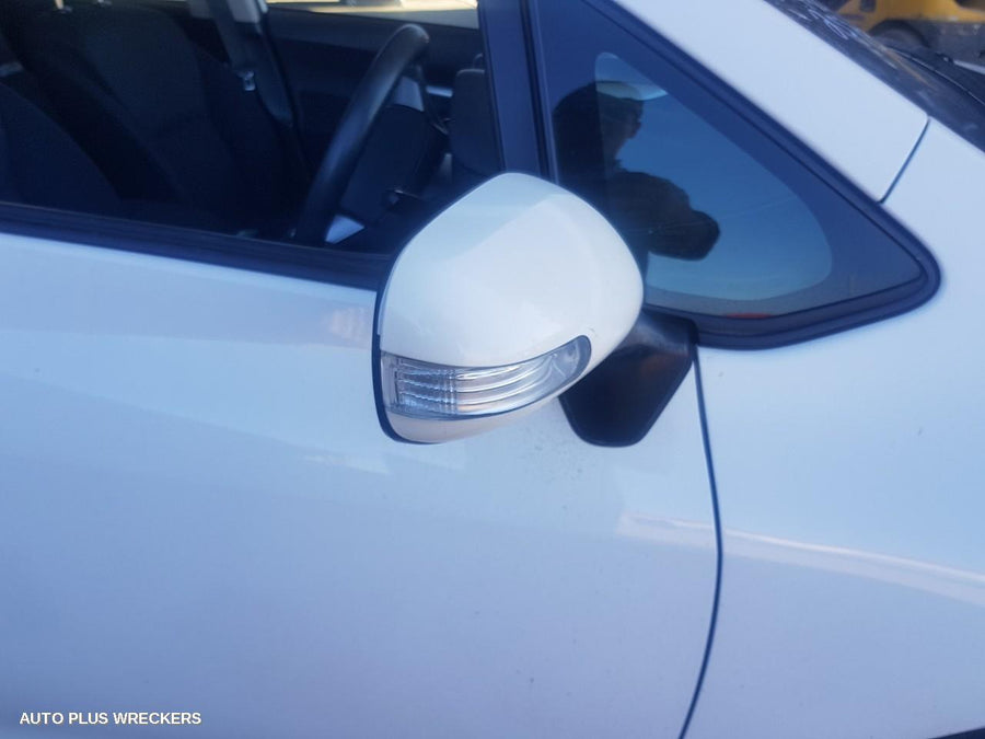 2010 Toyota Corolla Combination Switch