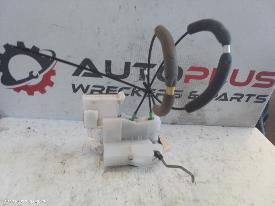 2007-2015 Mazda Cx9 Door Boot Gate Lock