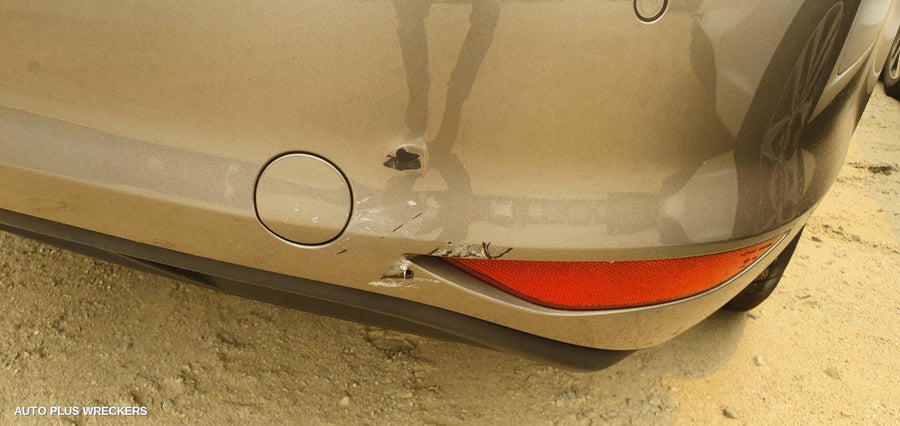 2015 Volkswagen Golf Right Door Mirror