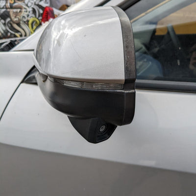 2015 Honda Hrv Rear Garnish