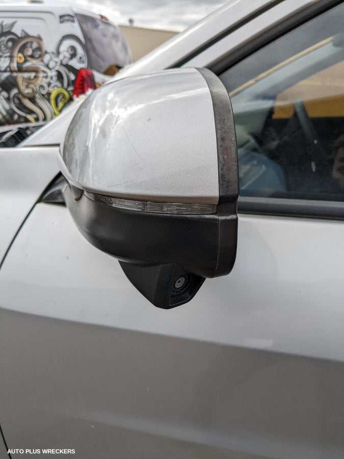 2015 Honda Hrv Rear Garnish