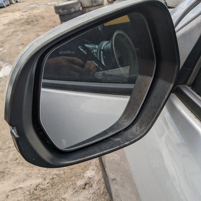 2015 Honda Hrv Throttle Body