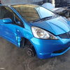 2009 Honda Jazz Left Headlamp