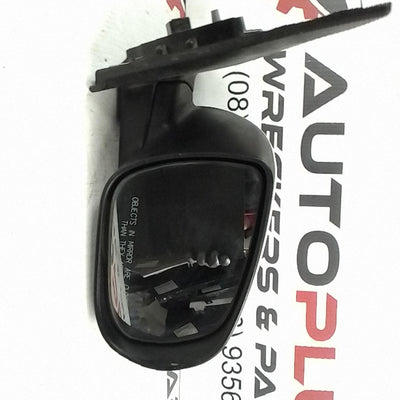 2011 Kia Cerato Right Door Mirror